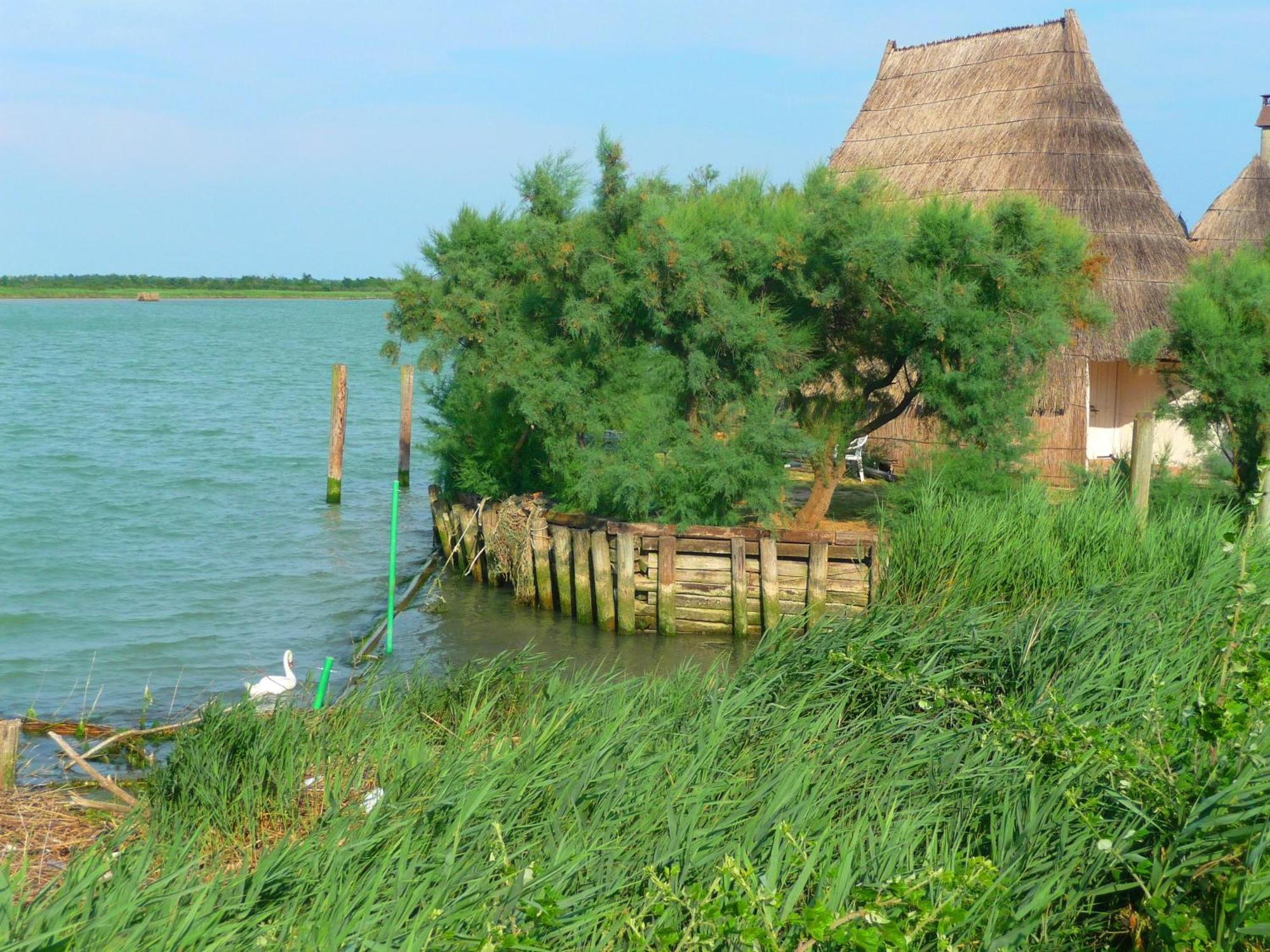Residence Amarein Caorle Zewnętrze zdjęcie