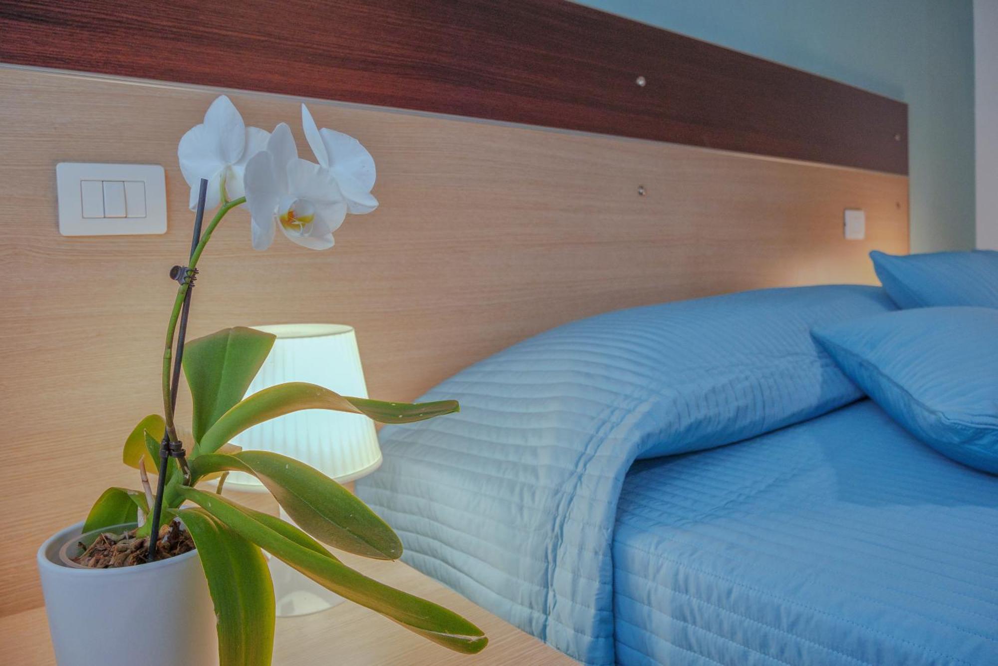 Residence Amarein Caorle Zewnętrze zdjęcie