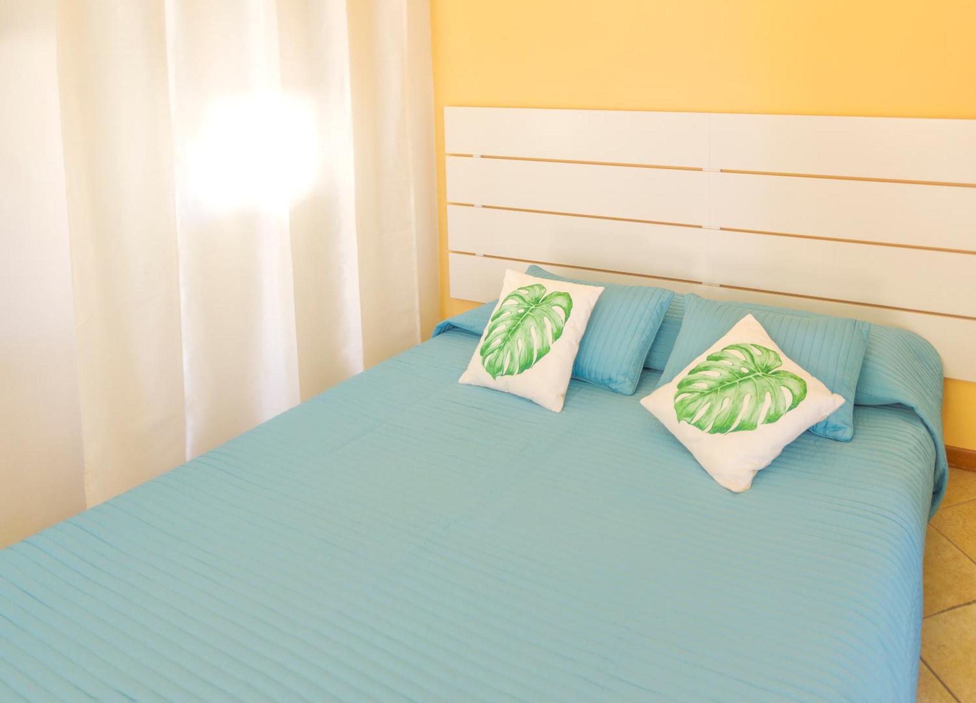 Residence Amarein Caorle Zewnętrze zdjęcie