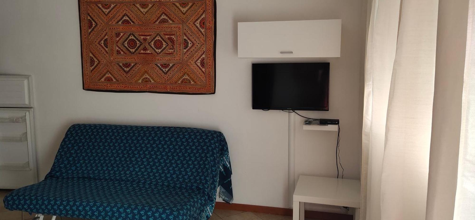 Residence Amarein Caorle Zewnętrze zdjęcie