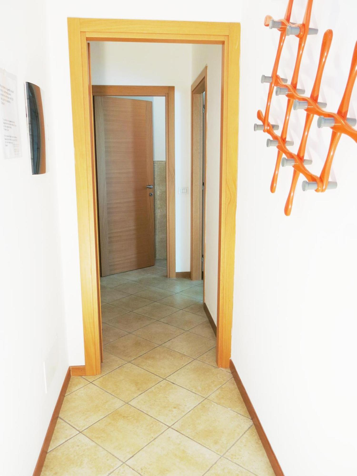 Residence Amarein Caorle Zewnętrze zdjęcie
