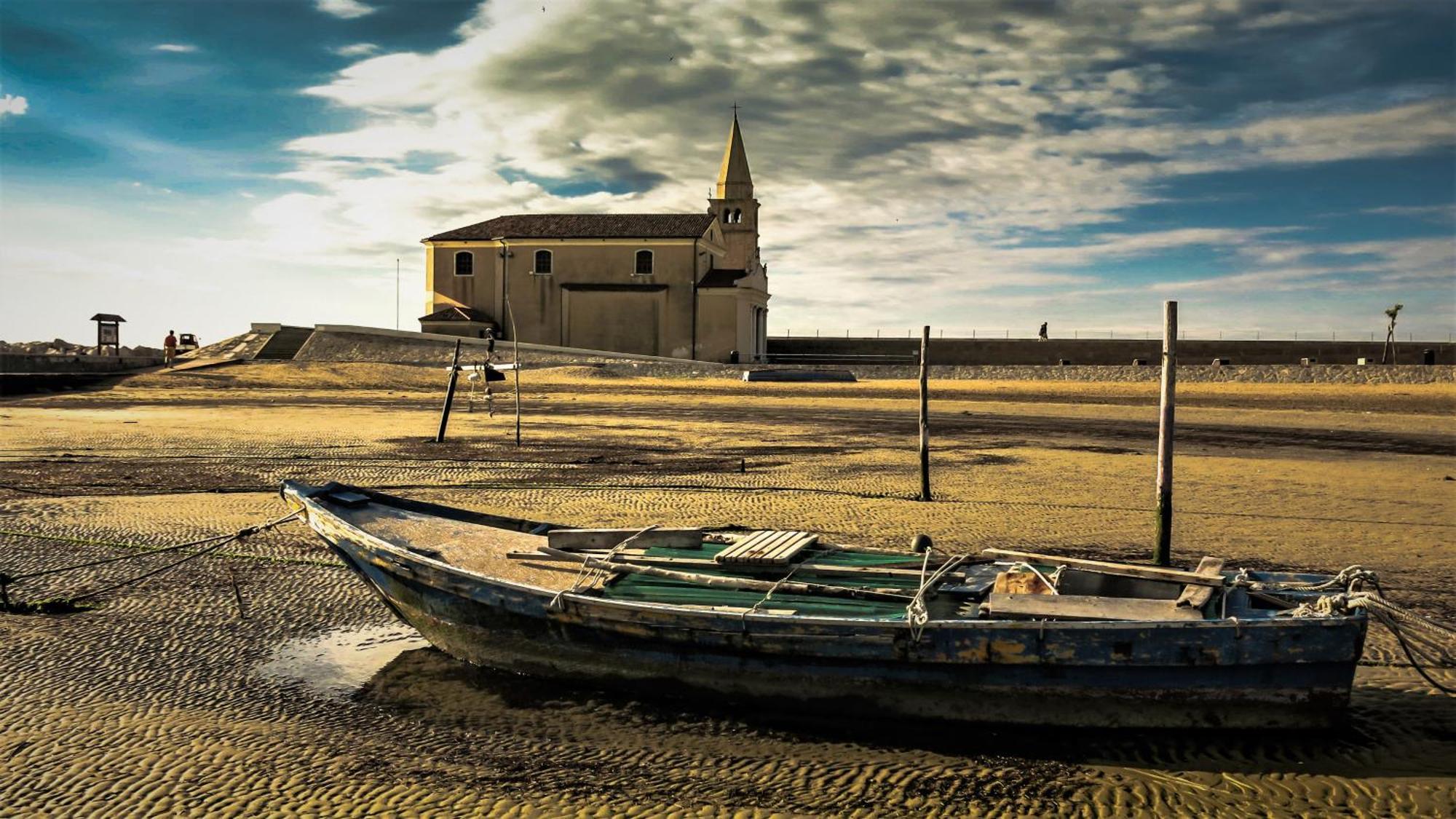 Residence Amarein Caorle Zewnętrze zdjęcie