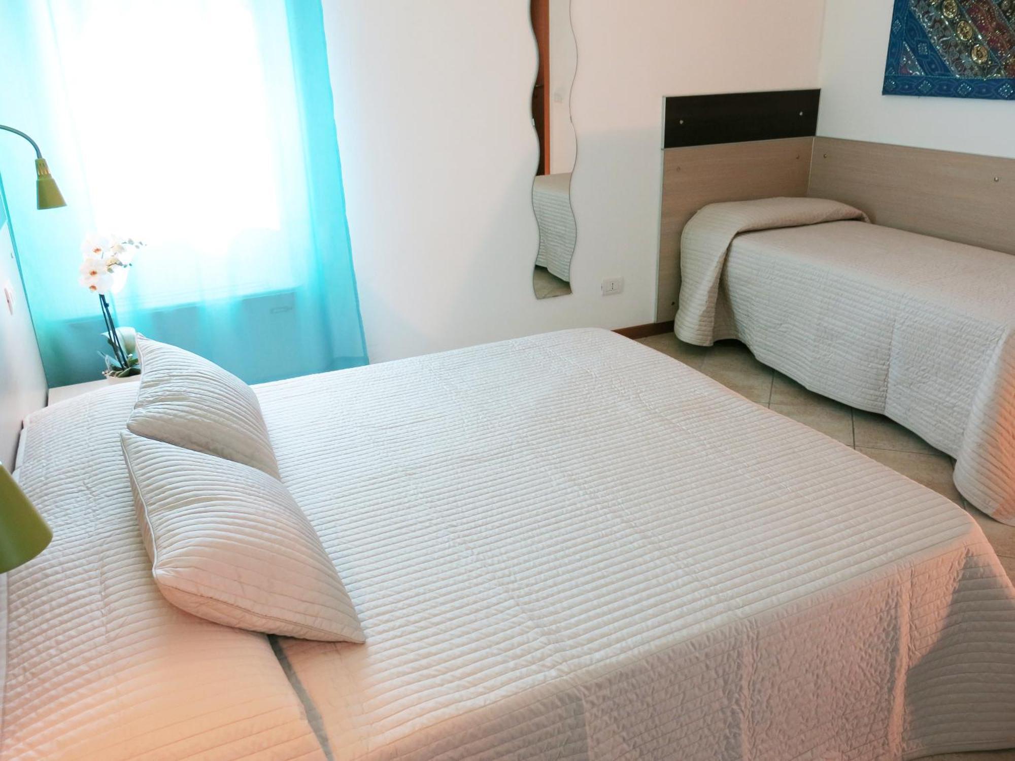 Residence Amarein Caorle Zewnętrze zdjęcie