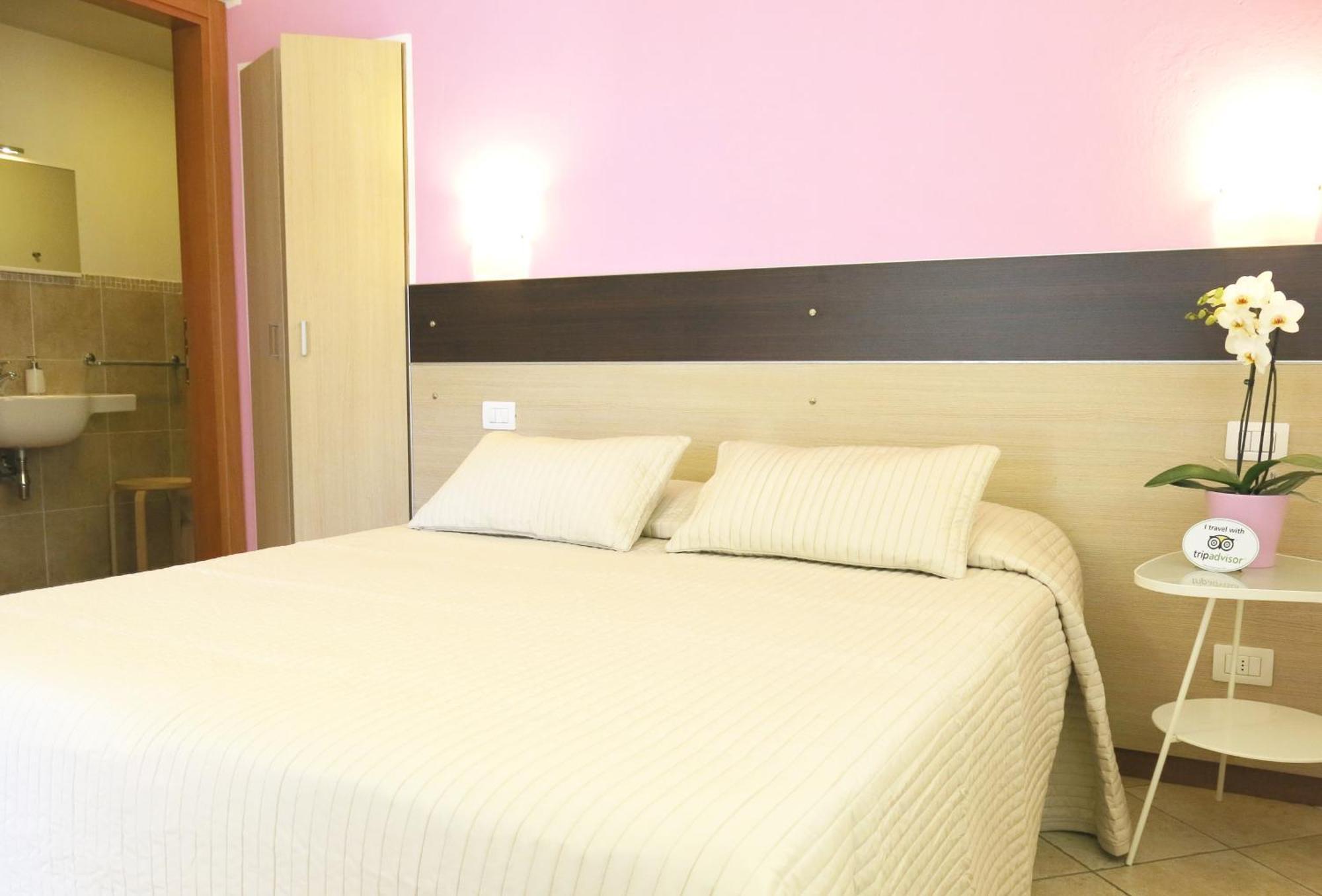 Residence Amarein Caorle Zewnętrze zdjęcie