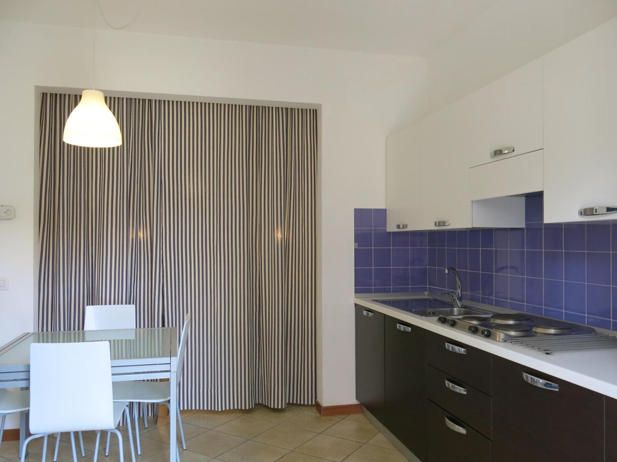 Residence Amarein Caorle Zewnętrze zdjęcie