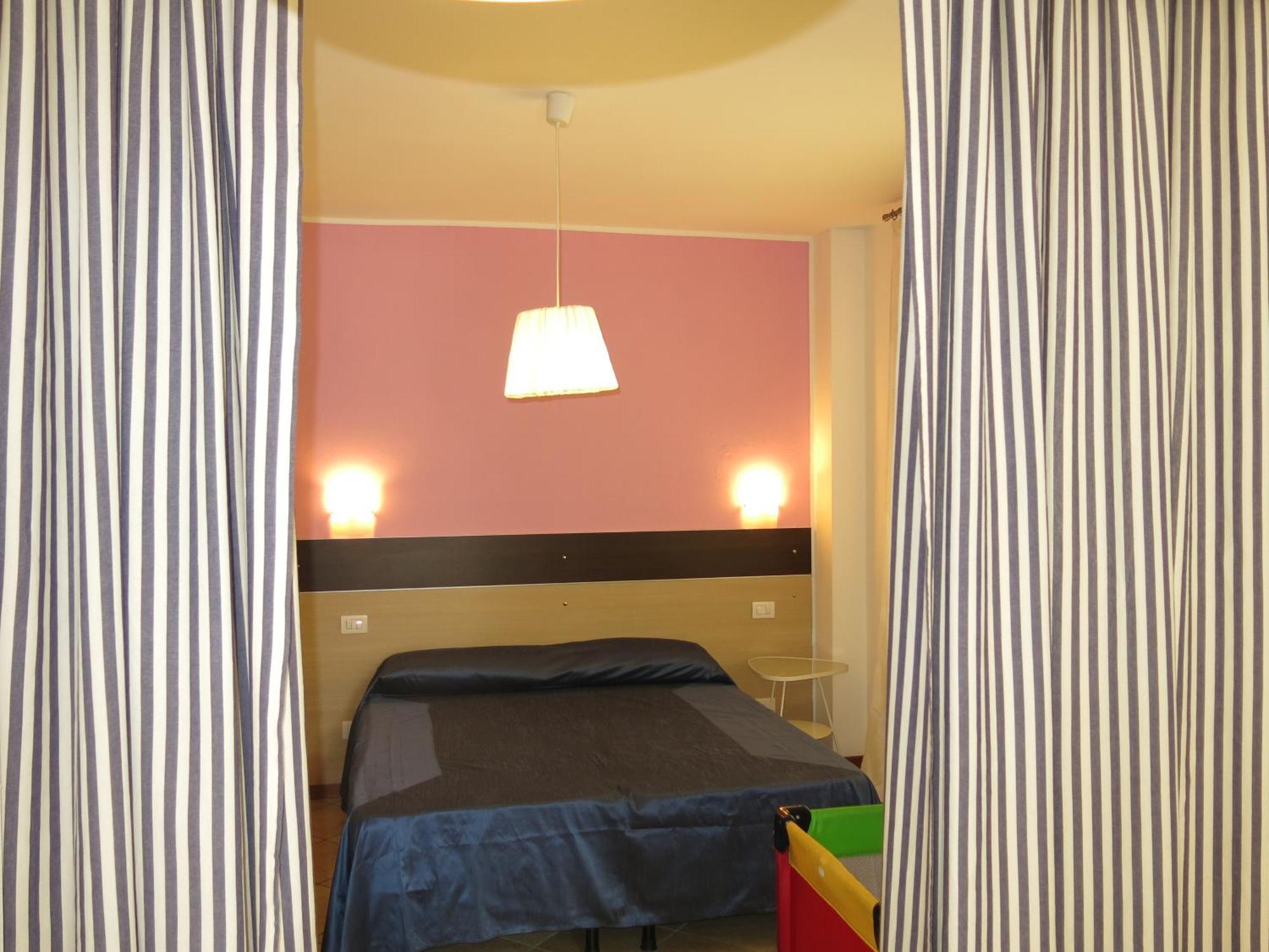Residence Amarein Caorle Zewnętrze zdjęcie