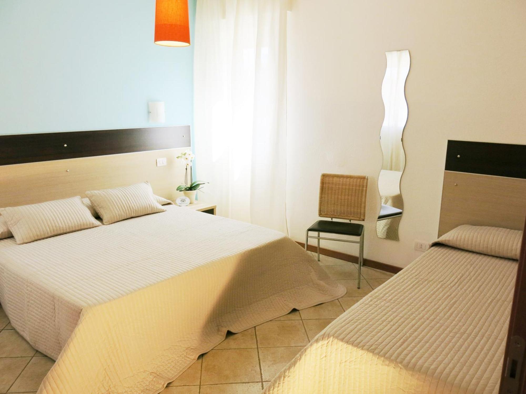 Residence Amarein Caorle Zewnętrze zdjęcie