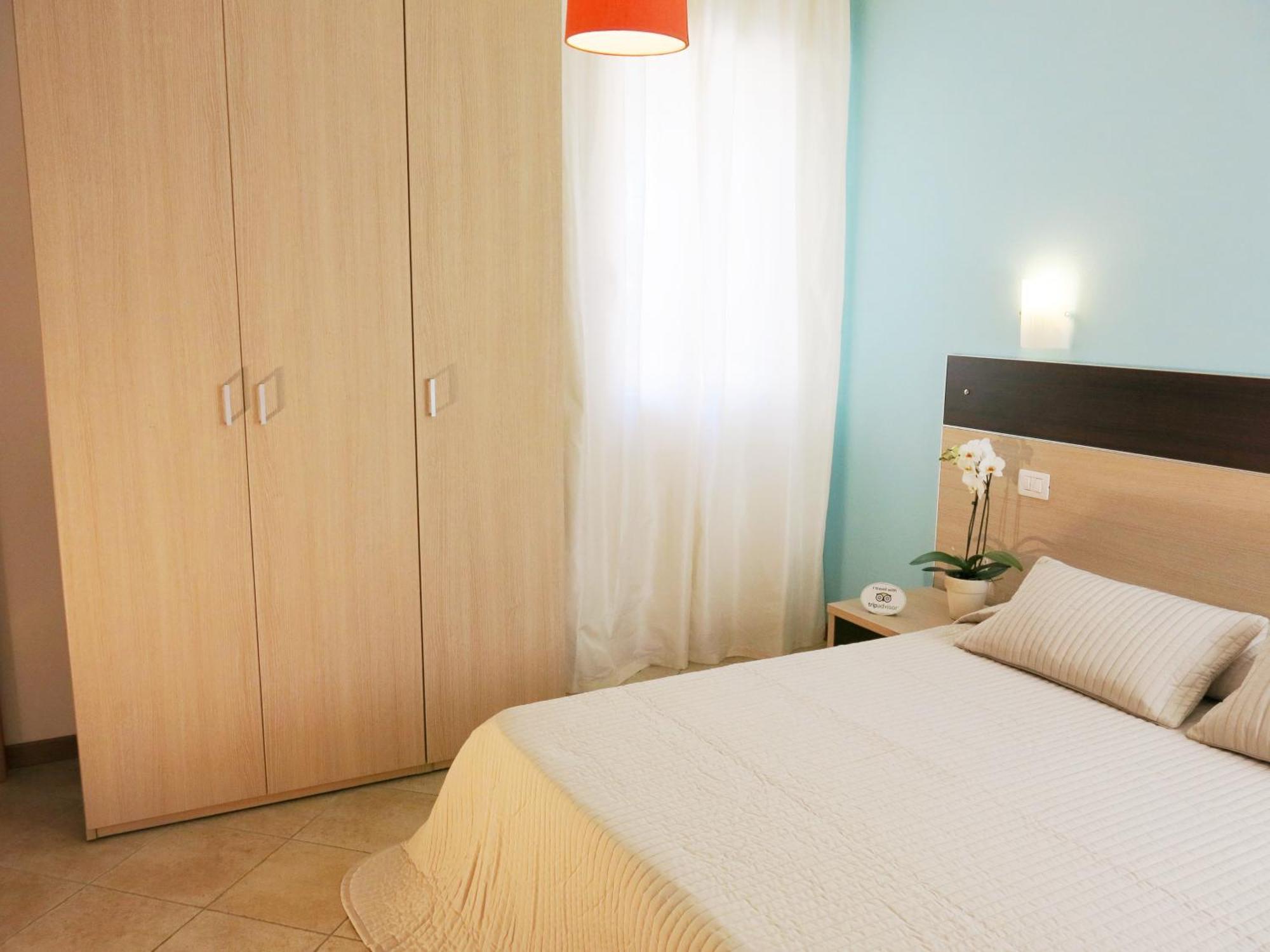 Residence Amarein Caorle Zewnętrze zdjęcie