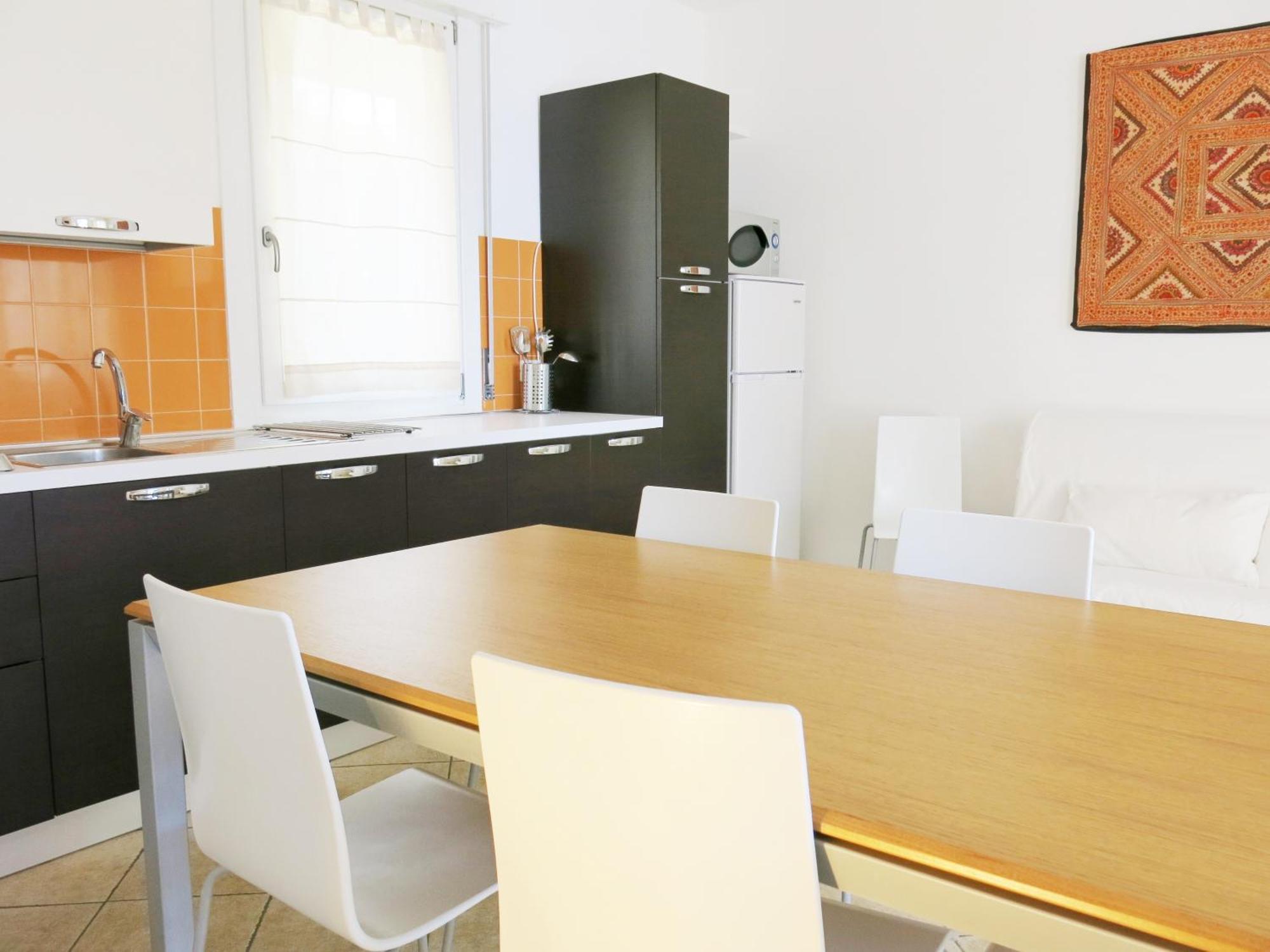 Residence Amarein Caorle Zewnętrze zdjęcie