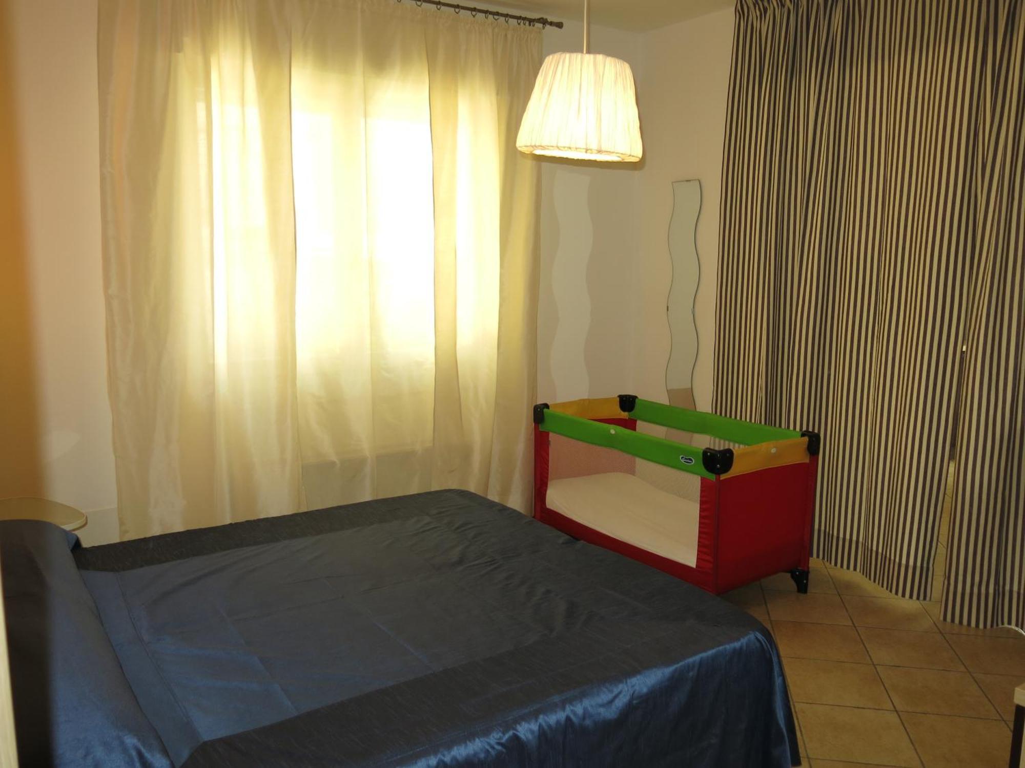 Residence Amarein Caorle Zewnętrze zdjęcie